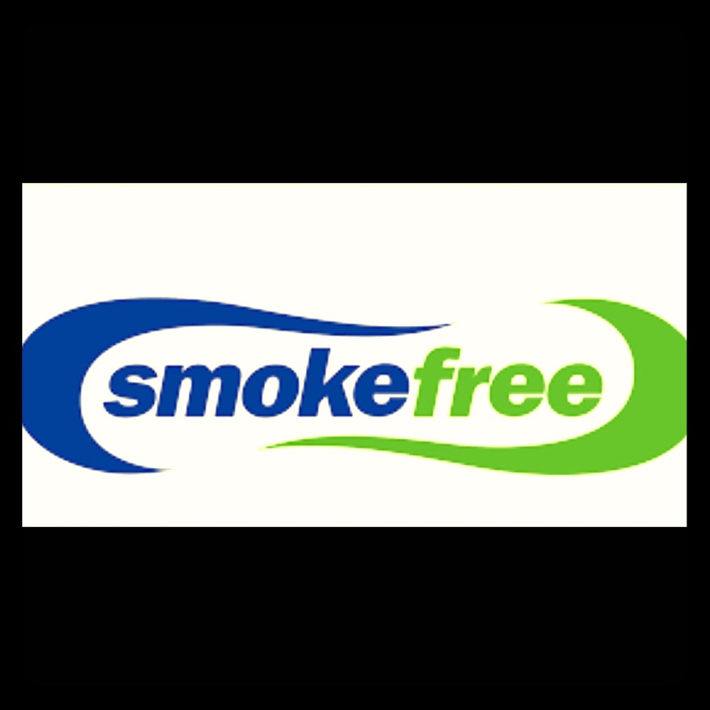 Smoke free home